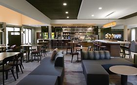 Courtyard By Marriott Albuquerque Airport